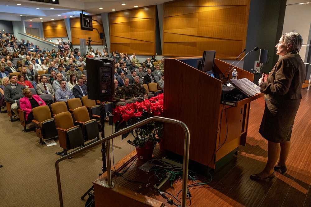 Army Audit Summit