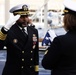 Port Arthur, Texas, Native Concludes 37 Years of Naval Service