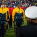 Swear-In Ceremony Army Navy Game 2024