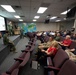 Local employers given tour of the Kentucky Air National Guard