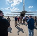 Local employers given tour of the Kentucky Air National Guard