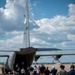 Local employers given tour of the Kentucky Air National Guard