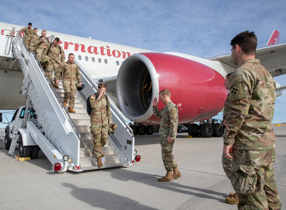 3ABCT’s Holiday Homecoming: A Season of Reunions and Joy