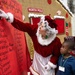 172nd Airlift Wing Hosts 18th Annual Flight to the North Pole