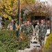 Coalition Advisors Discuss Logistical Matters with Peshmerga