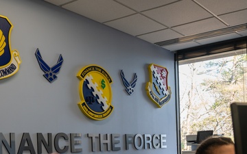 What.We.Do. Spotlight: 66th Comptroller Squadron