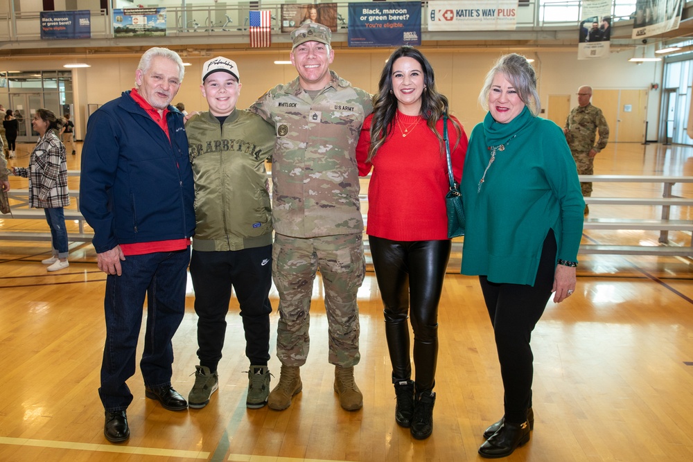 3ABCT’s Holiday Homecoming: A Season of Reunions and Joy