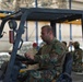 Coalition Advisors Discuss Logistical Matters with Peshmerga