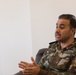 Coalition Advisors Discuss Logistical Matters with Peshmerga