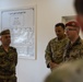 Coalition Advisors Discuss Logistical Matters with Peshmerga