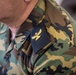Coalition Advisors Discuss Logistical Matters with Peshmerga