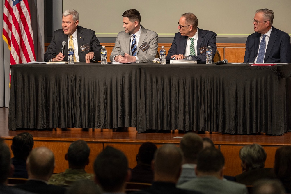 Army Annual Audit Summit