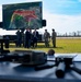 SUAS demonstration at MacDill AFB, integrated into daily missions, Security Forces, Drones, Service members