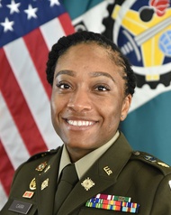 Commander