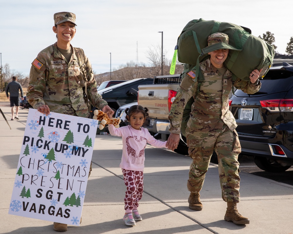 3ABCT’s Holiday Homecoming: A Season of Reunions and Joy