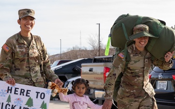 3ABCT’s Holiday Homecoming: A Season of Reunions and Joy