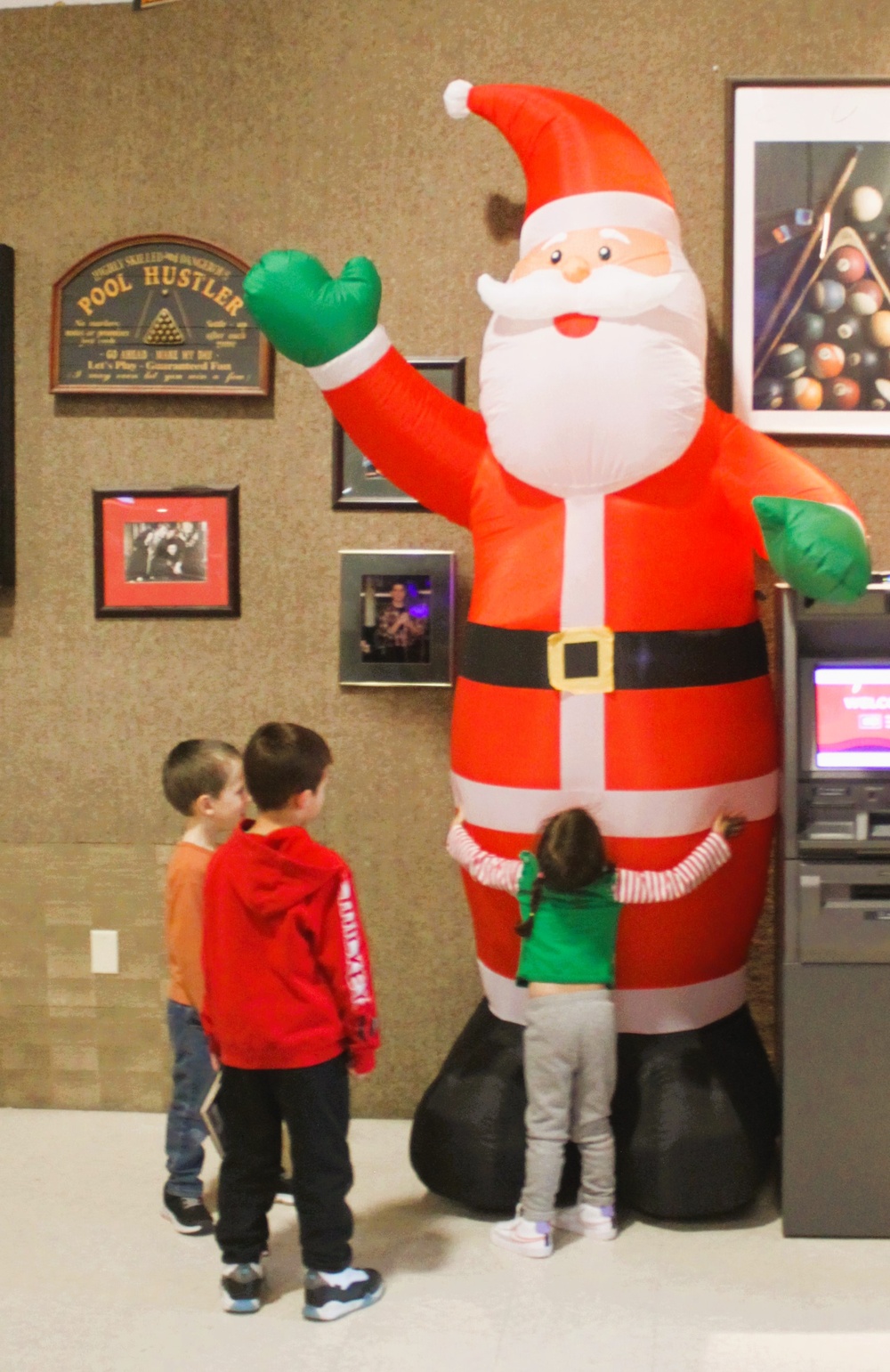 2024 Fort McCoy Christmas Tree Lighting Ceremony kicks off holiday season at installation