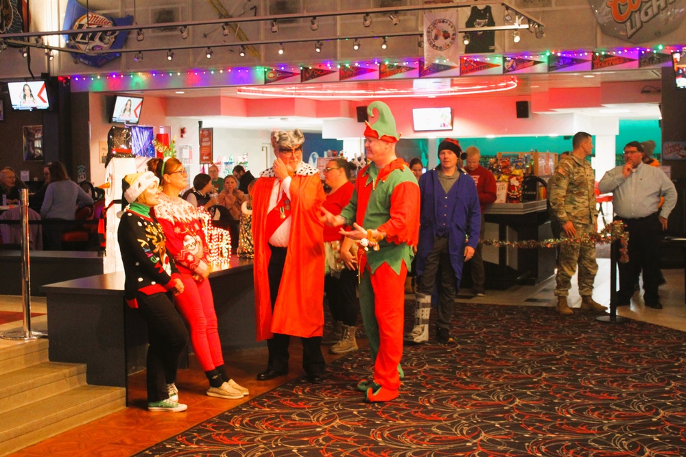 2024 Fort McCoy Christmas Tree Lighting Ceremony kicks off holiday season at installation