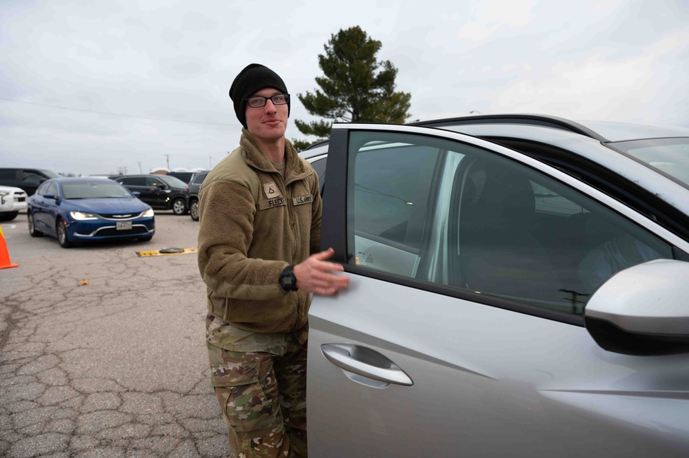 2024 Fort Leonard Wood Holiday Block Leave