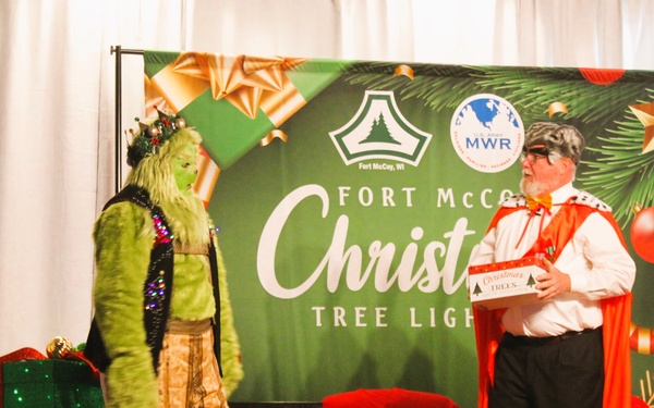 Celebrating Christmas a longtime tradition at Fort McCoy