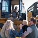 Inspiring young minds: 5th annual touch-a-truck event