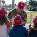 Inspiring young minds: 5th annual touch-a-truck event