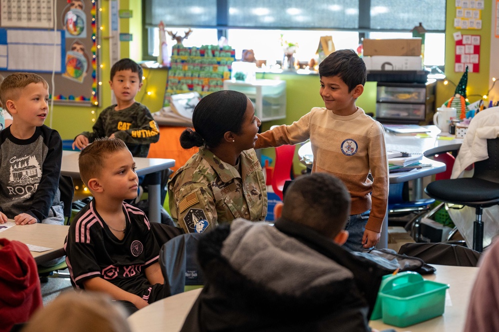 Read Across America