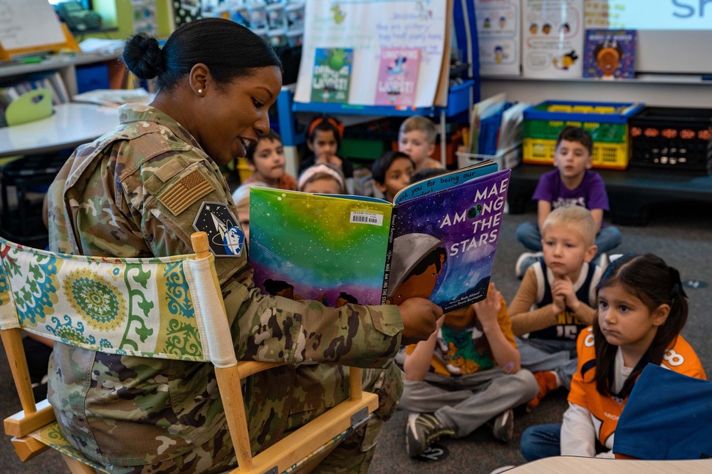 Read Across America