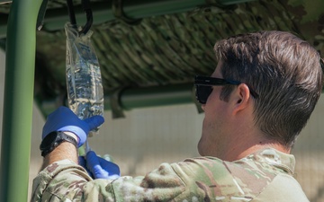 23 STS IDMT: ‘Knowing what to do and being ready can make all the difference’