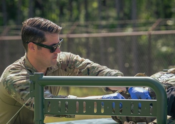 23 STS IDMT: ‘Knowing what to do and being ready can make all the difference’