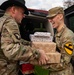 Task Force Pegasus Troopers bring Holiday Cheer