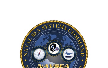 NAVSEA 04X2 Logo