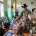 Task Force Pegasus Troopers bring Holiday Cheer