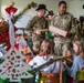 Task Force Pegasus Troopers bring Holiday Cheer