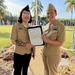 U.S. Naval Hospital Guantanamo Bay holds December award ceremony