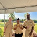 U.S. Naval Hospital Guantanamo Bay holds December award ceremony