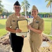 U.S. Naval Hospital Guantanamo Bay holds December award ceremony