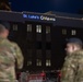 124th Security Forces Shine Their Lights for Kids in the Hospital