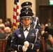 645th ICTC 2024 Military Ball: A Night of Celebration and Camaraderie