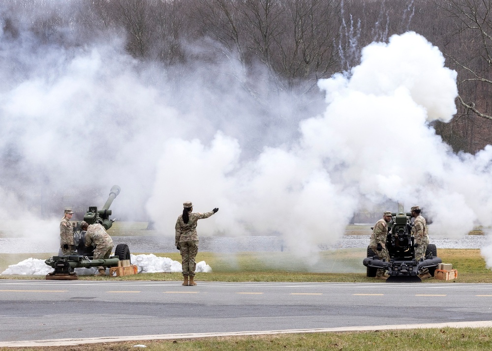 Why I Serve – Picatinny’s Sgt. Adlam – 'Life started for me when I enlisted in the Army'