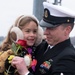 USS Virginia (SSN 774) Homecoming