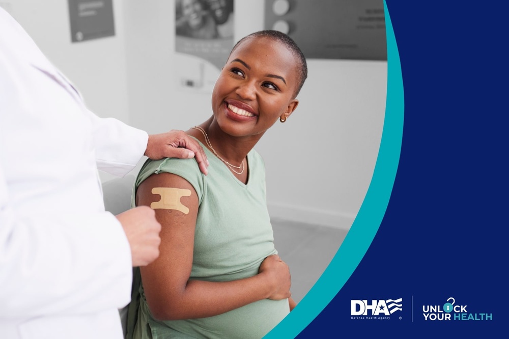 Get Vaccinated With TRICARE: RSV Immunizations Offer Protection for High-Risk Individuals