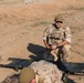 Coalition Forces Conduct Medical Evacuation Battle Drills