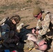 Coalition Forces Conduct Medical Evacuation Battle Drills