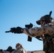 Coalition Forces Conduct Live Fire Battle Drills
