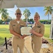 U.S. Naval Hospital Guantanamo Bay holds December award ceremony