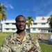 Brooklyn native receives Sailor of the Year award while serving at U.S. NMRTC Guantanamo Bay