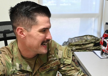 Training for the future fight: 42 MDG Airman guides new SFWTIC course to success