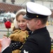 USS Virginia (SSN 774) homecoming event