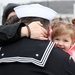 USS Virginia (SSN 774) homecoming event